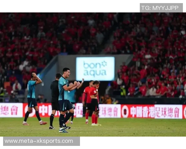 中国香港提前出局亚洲杯新加坡41年后重返赛场逆转胜利 中国香港提前出局亚洲杯新加坡41年后重返赛场逆转胜利
