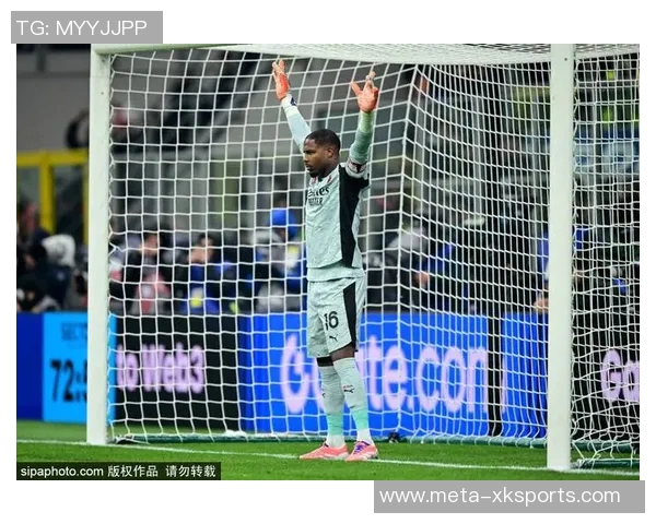 尤文图斯计划明夏免签米兰门将迈尼昂已展开评估工作