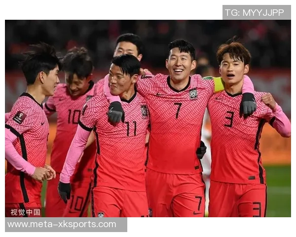 韩国队与巴西队对决海报曝光孙兴慜李刚仁维尼修斯卡塞米罗同框亮相