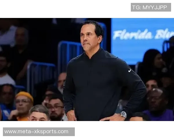 热火庆祝斯波达成800胜里程碑感恩他的执教成就与贡献 热火庆祝斯波达成800胜里程碑感恩他的执教成就与贡献