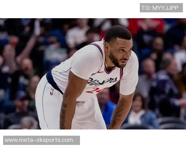 小卡生涯得分突破一万五快船急需他的得分助力