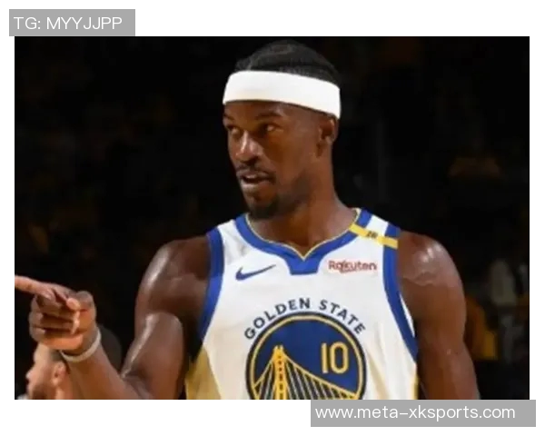 巴特勒表达对库明加的支持与期望助力他追求卓越的决心与渴望