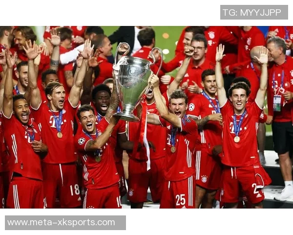 拜仁德甲跨赛季连胜再创新高上次更长连胜纪录追溯至弗里克执教时期