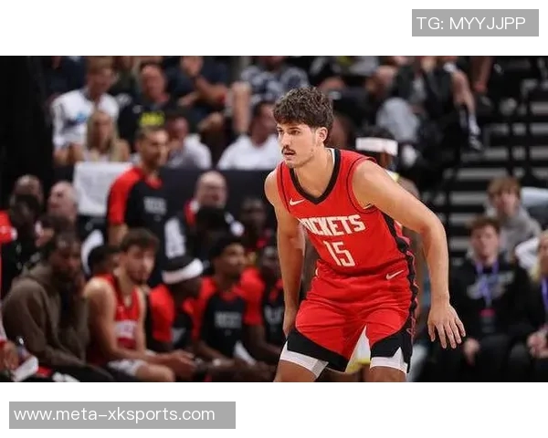 谢泼德谈球队战术：明星球员吸引防守让我轻松得分