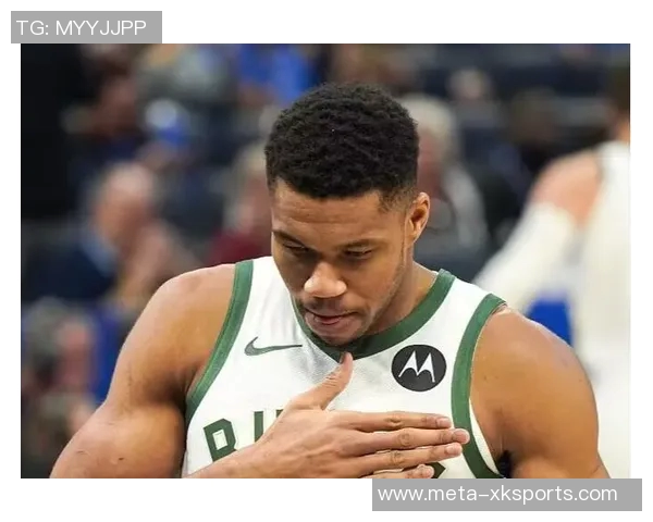 雄鹿队确认字母哥与小凯文波特今日将齐齐出战篮网比赛