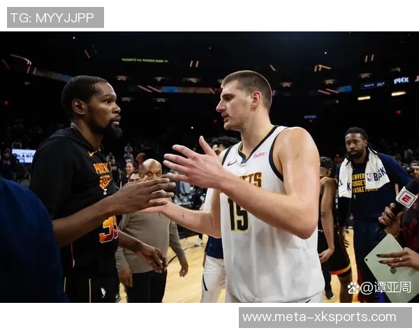 约基奇明天将进行全面医疗检查望其伤势无大碍恢复顺利