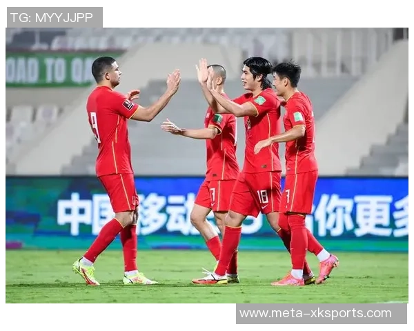 国少队遭缅甸零封马德兴强调需提升攻坚能力并优化阵容配置 国少队遭缅甸零封马德兴强调需提升攻坚能力并优化阵容配置