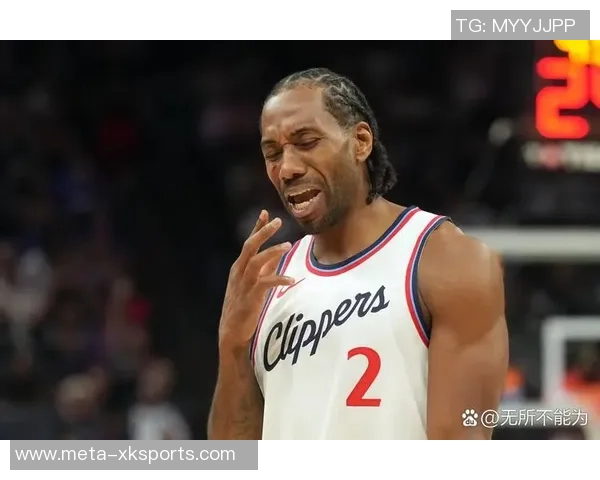 快船主场苦战已一个半月上次胜利竟是小卡万圣节绝杀鹈鹕