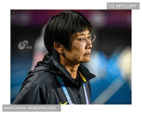 马良行执掌上海女足志在全运会水庆霞重返市少体校助力青训发展