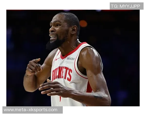 杜兰特分享关键时刻决策心得传球与个人进攻的微妙平衡