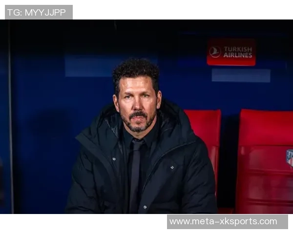 西蒙尼谈小蜘蛛续约不插手强调国家德比裁判挑战最大