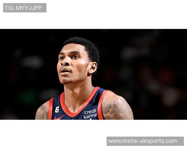 里弗斯宣布小凯文波特将担任球队新赛季先发控卫角色